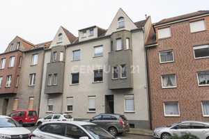 Historischer Charme trifft auf modernen Komfort 8-Parteien Mehrfamilienhaus – Recklinghausen (Kreis) – Vorschaubild 3