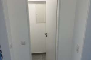 Erstvermietung :  TOP-Sanierte 2 Zimmer Citywohnung mit Terrasse & Garten fußläufig zum Rhein – Kommanderiestraße XX, 53111 Bonn-Zentrum, Bonn – Vorschaubild 11