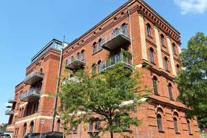 Elegantes Penthouse im Weißeritztal - Komfort trifft Wohnambiente – Tharandter Straße 109, 1187 Naußlitz, Dresden – Vorschaubild 3