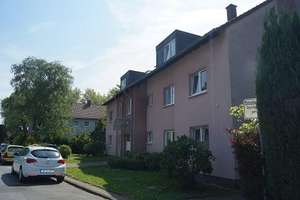 Geräumige Dachgeschosswohnung mit Balkon! (WBS für zwei Personen erforderlich) – Schöne Aussicht 1, 44894 Langendreer, Bochum – Vorschaubild 3
