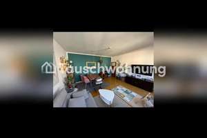 Tauschwohnung: 75qm, 3 Zimmer, im Herzen von Schwabing-West – Die vollständige Adresse der Immobilie erhältst du vom Anbieter., 80796 Neuschwabing, München – Vorschaubild 2
