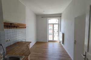 Altbauwohnung in Neuhausen, teilweise renovierungsbedürftig - BES am FR 14.08. n. ind. Vereinb. – Trivastraße 30, 80637 Dom Pedro, München – Vorschaubild 5