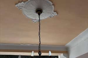 Stilvolle Wohnung im 1. Obergeschoß in Jugendstilvilla! Kapitalanlage oder später selbst nutzen. – Die vollständige Adresse der Immobilie erhältst du vom Anbieter., 44269 Schüren, Dortmund – Vorschaubild 6
