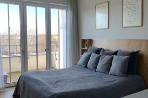 Helle Teilmöblierte Wohnung im Prenzlauer Berg – Ella-Kay-Str. 22c, 10405 Prenzlauer Berg, Berlin – Vorschaubild 8