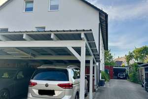 Reihenmittelhaus mit 165 m² Wohnfläche in Garching (von privat) – 85748 Garching bei München – Vorschaubild 5