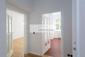 Ein Stück Berliner Architekturgeschichte – helle 2-Zimmer-Wohnung in Friedrichshain – Wedekindstraße 24, 10243 Friedrichshain, Berlin – Vorschaubild 12