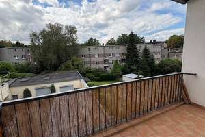 Schöne 2 Zimmer Wohnung mit Balkon in GE-Ückendorf – Lazarettstraße 15, 45886 Ückendorf, Gelsenkirchen – Vorschaubild 2