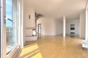 ++ DER HIMMEL ÜBER BERLIN + PENTHOUSE-MAISONETTE + POTSDAMER PLATZ + EBK & BÄDER IM SPITZENDESIGN ++ – 10785 Tiergarten, Berlin – Vorschaubild 17