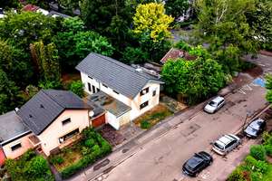 :::PLITTERSDORF:::EFH 166 QM WFL.:::SOLIDER ROHBAU MIT VIELEN EXTRAS::: – Ahrstraße 4, 53175 Plittersdorf, Bonn – Vorschaubild 2
