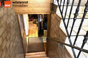 Herrschaftliche Stadtvilla mit Wochenendhaus in Schwäbisch Gmünd – Die vollständige Adresse der Immobilie erhältst du vom Anbieter., 73525 Schwäbisch Gmünd – Vorschaubild 21