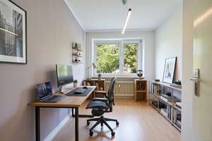 Kapitalanlage oder Eigennutzung - Ihre Entscheidung! – Die vollständige Adresse der Immobilie erhältst du vom Anbieter., 22149 Rahlstedt, Hamburg – Vorschaubild 16