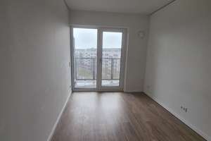 Nachmieter ab sofort für helle 1-Zimmer-Wohnung mit Balkon und Duschbad gesucht – nur mit WBS! – Plauer-See-Str. 17, 13599 Haselhorst, Berlin – Vorschaubild 3