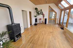 4-Familienhaus mit Doppelgarage und 3 Stellplätzen in bester Wohnlage von Weissach! – Böblingen (Kreis) – Vorschaubild 3