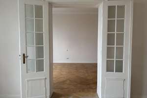 Exklusive 5-Zimmer-Altbauwohnung. Elegantes Gründerzeit-Juwel am Fürstenplatz. Keine Käuferprovision – Würtembergallee 25 / Länderallee 26 25, 14052 Westend, Berlin – Vorschaubild 10