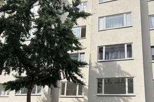 Saniertes Apartment mit Einbauküche in Friedrichstadt