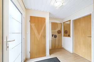 Hier sind Sie in guten Wänden - Saniertes Energieeffizienzhaus mit viel Platz und vielseitigen Nutzu – Die vollständige Adresse der Immobilie erhältst du vom Anbieter., 26529 Upgant-Schott – Vorschaubild 14
