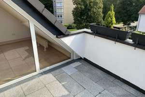 Traumhafte Maisonette-Wohnung mit Balkon – Schulzstr. 15, 45138 Huttrop, Essen – Vorschaubild 14