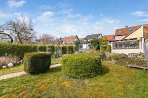 Einfamilienhaus  mit großem Garten – Augustenburgstr. 82, 76229 Karlsruhe – Vorschaubild 22