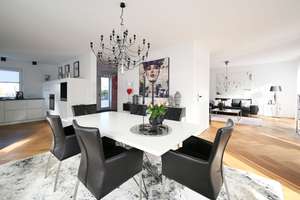 Junges, modernes Einfamilienhaus mit hochwertiger Ausstattung auf Erbpacht! Grundstückskauf möglich!