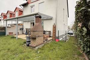 Modernisiertes 5-Zimmer-Reiheneckhaus am Feldrand mit PV, Sauna & Hobbykeller – Die vollständige Adresse der Immobilie erhältst du vom Anbieter., 64546 Mörfelden-Walldorf – Vorschaubild 3