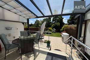 Top modernisiertes Reihenmittelhaus mit Traumgarten in Mönchengladbach-Windberg! – Die vollständige Adresse der Immobilie erhältst du vom Anbieter., 41068 Windberg, Mönchengladbach – Vorschaubild 5