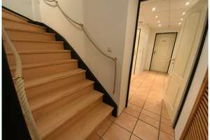 TOPZUSTAND Bj 2003: Exklusive Haushälfte unter Reet in reizvoller Lage mit direktem Blick zum Deich! – Die vollständige Adresse der Immobilie erhältst du vom Anbieter., 25813 Husum – Vorschaubild 17