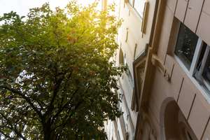 Frisch sanierte 3-Zimmer-Wohnung mit Balkon und Altbaucharme in Bremerhaven-Lehe!