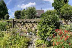Traumobjekt mit Pool u. Bauerngarten von privat – Christoph-von-Schmid-Str. 3, 86356 Augsburg (Kreis) – Vorschaubild 14