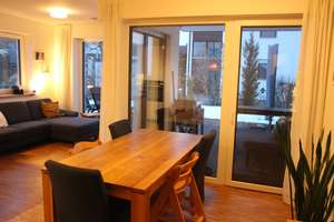 Einzigartige 4-Zimmer-Erdgeschosswohnung mit Garten – Die vollständige Adresse der Immobilie erhältst du vom Anbieter., 86199 Inningen, Augsburg – Vorschaubild 7
