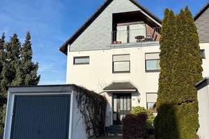 Charmantes Reihenendhaus mit Einliegerwohnung – Die vollständige Adresse der Immobilie erhältst du vom Anbieter., 42657 Burg/Höhscheid, Solingen – Vorschaubild 2