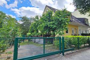 Einziehen & Wohlfühlen: Charmante Doppelhaushälfte in idyllischer Lage von Pankow – Die vollständige Adresse der Immobilie erhältst du vom Anbieter., 13156 Niederschönhausen, Berlin – Vorschaubild 20