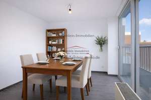 2,5 ZKB# TGStellpl.# sofort frei# 5.OG# Nord-Süd-Lage Fernsicht# Wannenbad# Darmstadt Dieburger Str. – Die vollständige Adresse der Immobilie erhältst du vom Anbieter., 64295 Darmstadt-West, Darmstadt – Vorschaubild 15