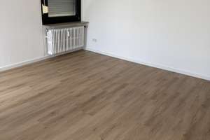 Lebensraum mit Balkon: 2-Zimmer-Penthousewohnung in Saarbrücken – Eisenbahnstrasse 23, 66117 Alt-Saarbrücken, Saarbrücken – Vorschaubild 2