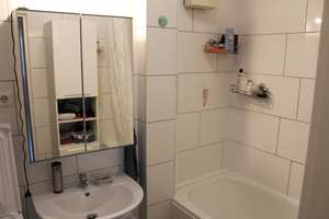 Maklerfrei! Erdgeschosswohnung mit großer Terrasse und Garten leer in diesem Mehrfamilienhaus – Von-der-Recke Strasse 59, 44809 Hamme, Bochum – Vorschaubild 8