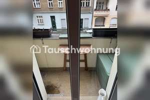Tauschwohnung: 2-Zimmer-Wohnung in Berlin Pankow zu tauschen – Die vollständige Adresse der Immobilie erhältst du vom Anbieter., 13189 Pankow (Ortsteil), Berlin – Vorschaubild 3