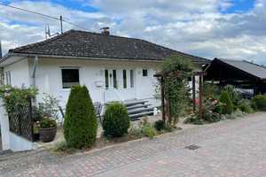 ** WOHNEN AM OBEREN MITTELRHEINTAL MIT HERRLICHEM, UNVERBAUBAREM BLICK AUF DEN RHEIN ** – Mainz-Bingen (Kreis) – Vorschaubild 1