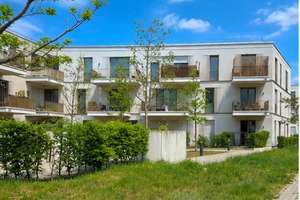 Hochwertige 3-Zimmer-Wohnung Erdgeschoß in Regensburg/Dörnberg zu verkaufen – Clara--Schuhmann-Straße 15, 93049 Westenviertel, Regensburg – Vorschaubild 3