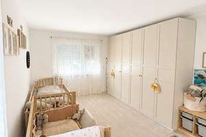 Kernsaniert & großzügig – 3-Zimmer-Wohnung mit ca. 83 m² und 2 Balkonen in Böblingen – Die vollständige Adresse der Immobilie erhältst du vom Anbieter., 71032 Böblingen – Vorschaubild 3