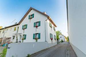 Bezugsfertiges Reiheneckhaus in ruhiger Lage. – Die vollständige Adresse der Immobilie erhältst du vom Anbieter., 94315 Kernstadt, Straubing – Vorschaubild 3