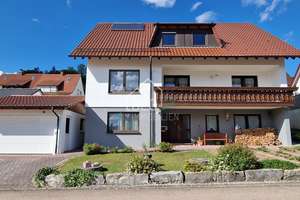 Familienfreundliche Lage- vielseitiges Wohnhaus – Die vollständige Adresse der Immobilie erhältst du vom Anbieter., 74424 Bühlertann – Vorschaubild 1
