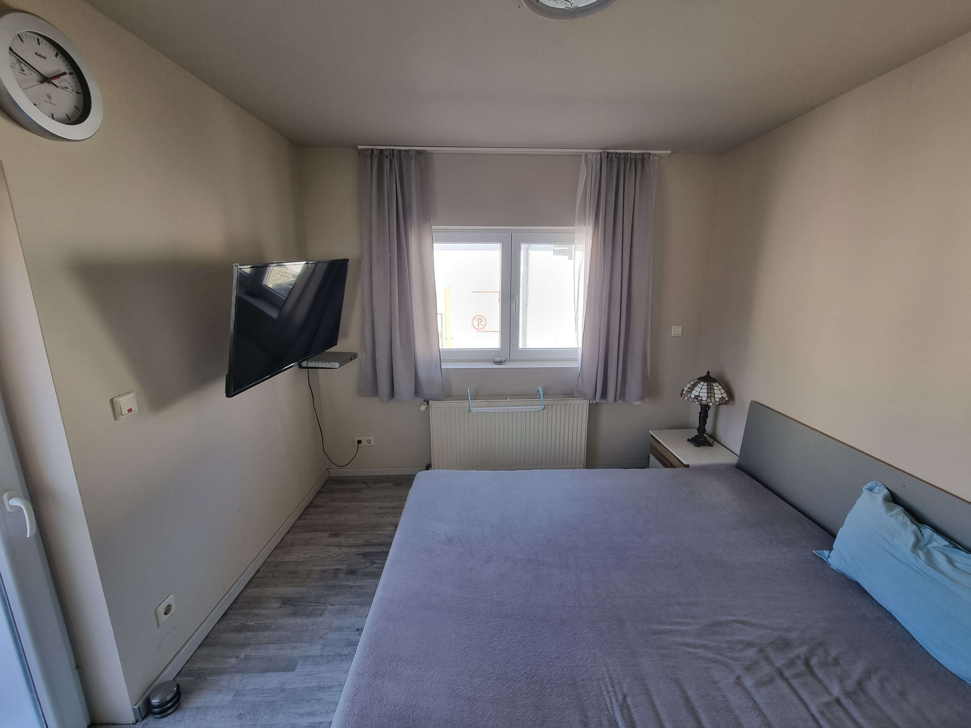 Immobilie in Frontenhausen - Kompakte Doppelhaushälfte inkl. Terrasse und Potenzial im Dachgeschoss in zentraler Lage - Bild 6