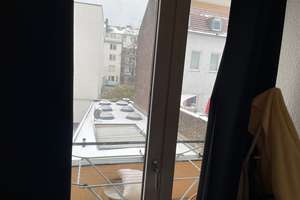 Helle 2-Zimmer Wohnung mit 2 Balkon im 2. OG in Düsseldorf Stadtmitte – Alexanderstraße 26, 40210 Stadtmitte, Düsseldorf – Vorschaubild 9