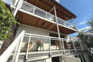 Top gepflegtes 3-Familienhaus mit schönem Garten - Oberthal – Die vollständige Adresse der Immobilie erhältst du vom Anbieter., 66649 Oberthal – Vorschaubild 14