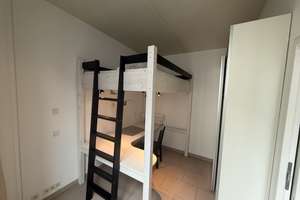 Elegante 2-Zimmer Wohnung im 1. OG in Köln Zentrum - Friesenplatz – Friesenwall 8, 50672 Altstadt/Nord, Köln – Vorschaubild 8