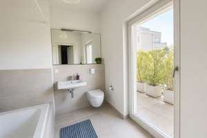 Luxuriöse 2-Zimmer-Wohnung in den Heinrich-Heine-Gärten – 40549 Heerdt, Düsseldorf – Vorschaubild 9