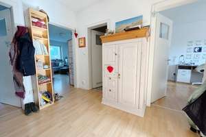 Gepflegte Etagenwohnung zur Miete mit Balkon in Hamburg - Wentzel Dr. – Königsberger Straße 67, 21465 Reinbek – Vorschaubild 3