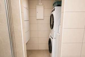 Wohnen wie im eigenen Haus – moderne 4-Zimmer-Maisonette mit eigenem Garten und Stellplatz – 51147 Libur, Köln – Vorschaubild 16