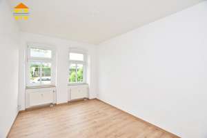Moderne und barrierearme Wohnung in ruhiger Lage mit begrüntem Innenhof – Kaulbachstraße 8, 9126 Gablenz, Chemnitz – Vorschaubild 5