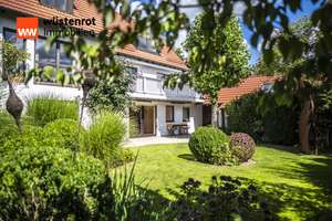 Exklusives Einfamilienhaus mit Büro und Garten: Ihre Wohlfühl-Oase nahe München – Die vollständige Adresse der Immobilie erhältst du vom Anbieter., 85293 Reichertshausen – Vorschaubild 26