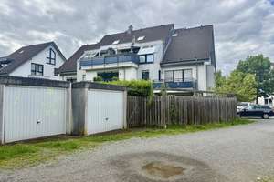 Kohlscheid – Eigentumswohnung mit Terrasse, Garten und Stellplatz – Die vollständige Adresse der Immobilie erhältst du vom Anbieter., 52134 Herzogenrath – Vorschaubild 5